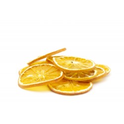 Ломтики апельсина