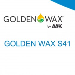 Sojas eko vasks konteinersvecēm, Golden Wax S41