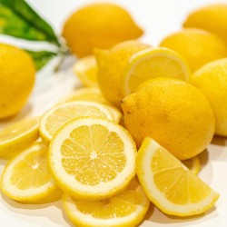 Ароматическое масло, лимон