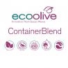 Olīvu eko vasks konteinersvecēm, ecoolive ContainerBlend