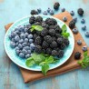 Kazenes un mellenes, aromātiskā eļļa