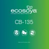 Sojas eko vasks konteinersvecēm, EcoSoya CB-135