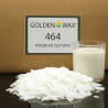Sojas eko vasks konteinersvecēm, Golden Wax 464