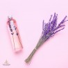 Baltais muskuss un lavanda, aromātiskā eļļa