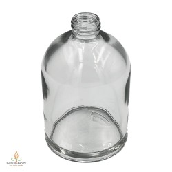 Difuzora pudelīte COTTON, 24/410, 250ml