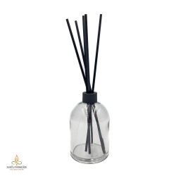 Difuzora pudelīte COTTON, 24/410, 250ml