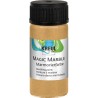Zelta, krāsa ar marmora efektu, 20ml