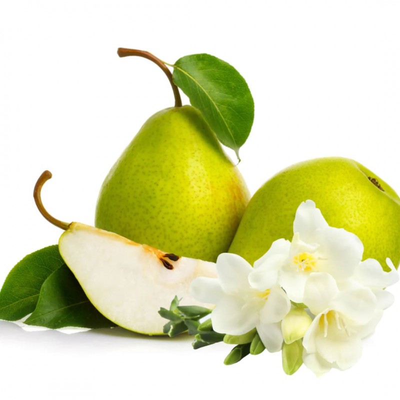 Bumbieris un frēzija, aromātiskā eļļa