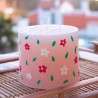 Коричневая, контурная краска для декорирования свечей, 29мл