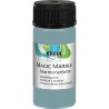 Maigi zila, krāsa ar marmora efektu, 20ml