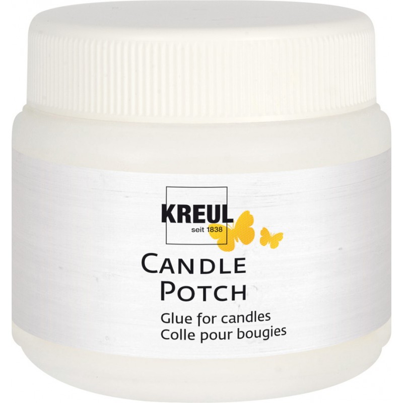 Sveču dekupāžas līme, 150ml