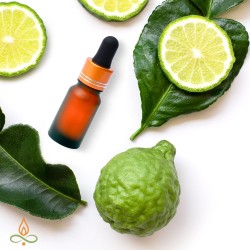 Bergamote, BIO, ēteriskā eļļa