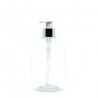 Pudele ar dozatoru, PET, 28/410, 500ml