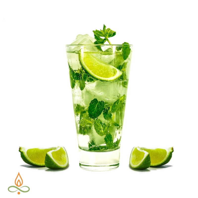 Mohito, aromātiskā eļļa