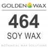 Соевый воск для свечей в контейнере, Golden Wax 464