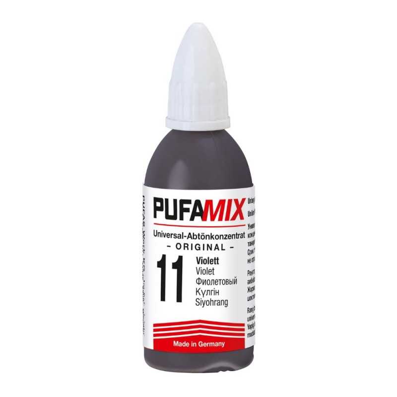 Violeta, krāsviela ģipsim, epoksīdam un lakai, 20ml