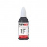 Melna, krāsviela ģipsim, epoksīdam un lakai, 20ml