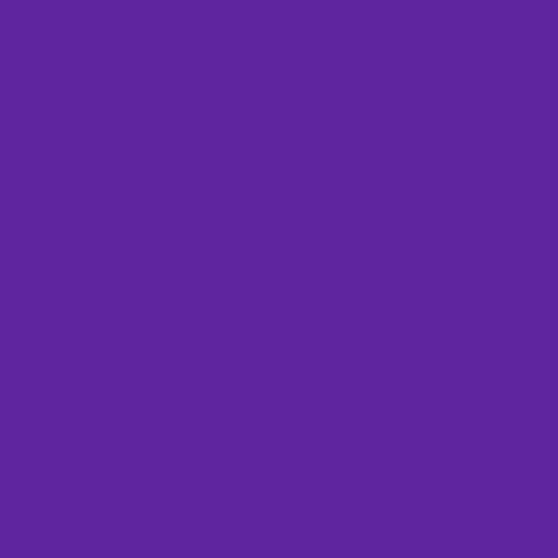 Violeta, sveču krāsviela, šķidra