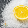 Bezūdens citronskābe