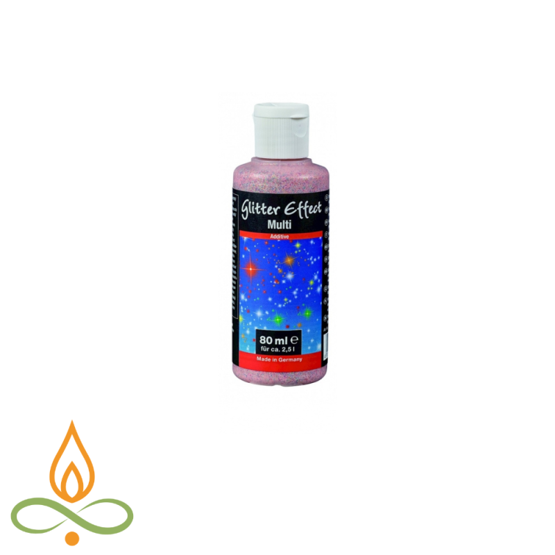 С эффектом глянца, цветной, 80мл, краситель для лака и эпоксидной смолы