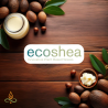 Šī eļļas vasks konteinersvecēm, EcoShea Container