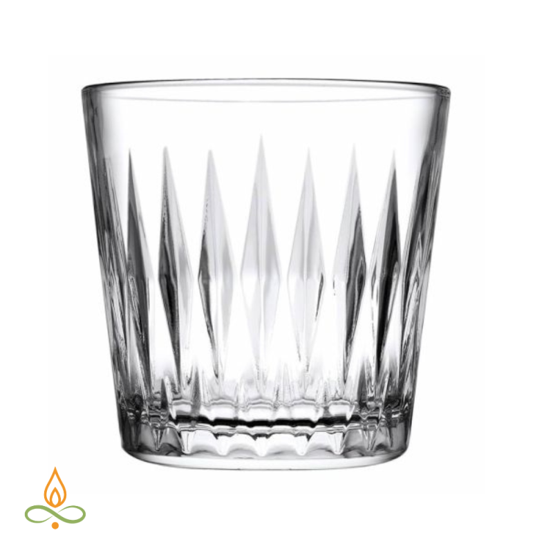 Trauks svecei, LUZIA, 300ml
