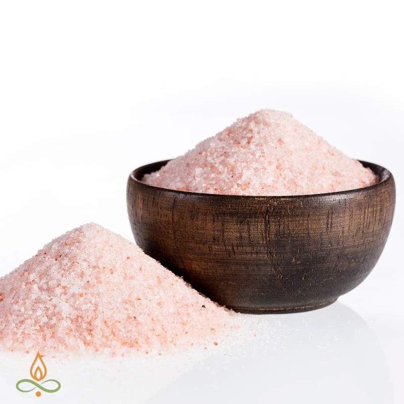 Himalaju sāls, smalkais, 0.7 mm