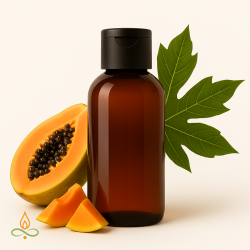 Papaija, aromātiskā eļļa