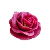 Silikona veidne Roze Katrīna L, 70x53 mm