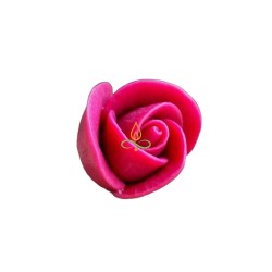 Silikona veidne Roze...