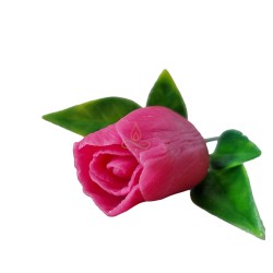 Silikona veidne Tulpe L, 32x56 mm