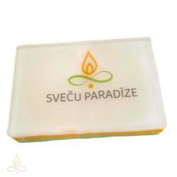 Водорастворимая бумага, A4, 60 г/м²