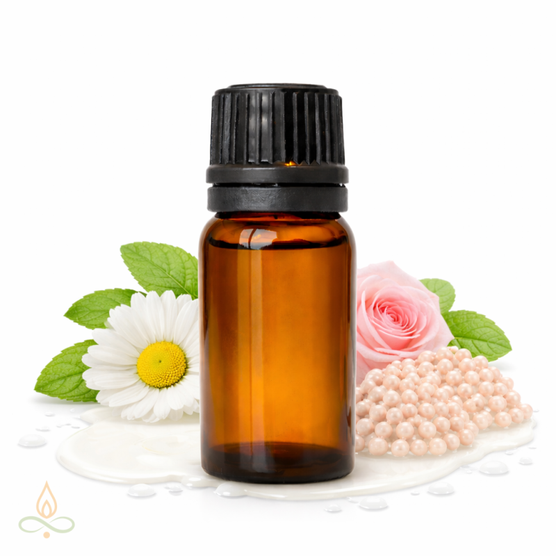 Noturības (kapsulēšanas) maisījums aromātiem