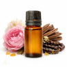 Samta peonija un agarkoks (oud), aromātiskā eļļa