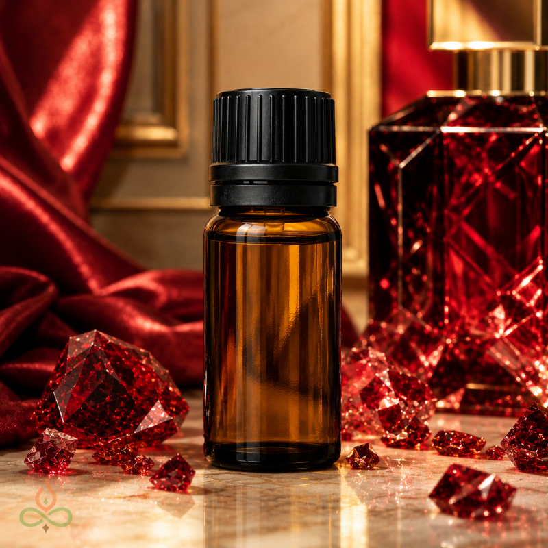 Реплика, Baccarat Rouge 540, ароматическое масло