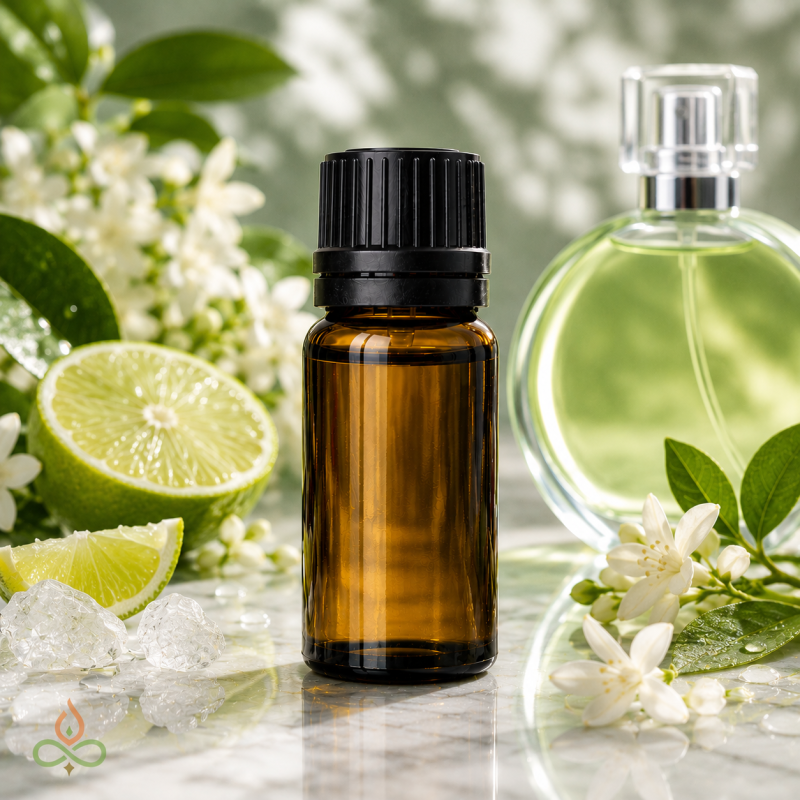Реплика, Chance Eau Fraiche, Chanel, ароматическое масло