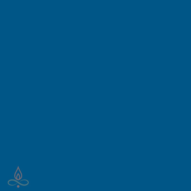 Genciāna, vaska plāksne, 450x250x0.5 mm