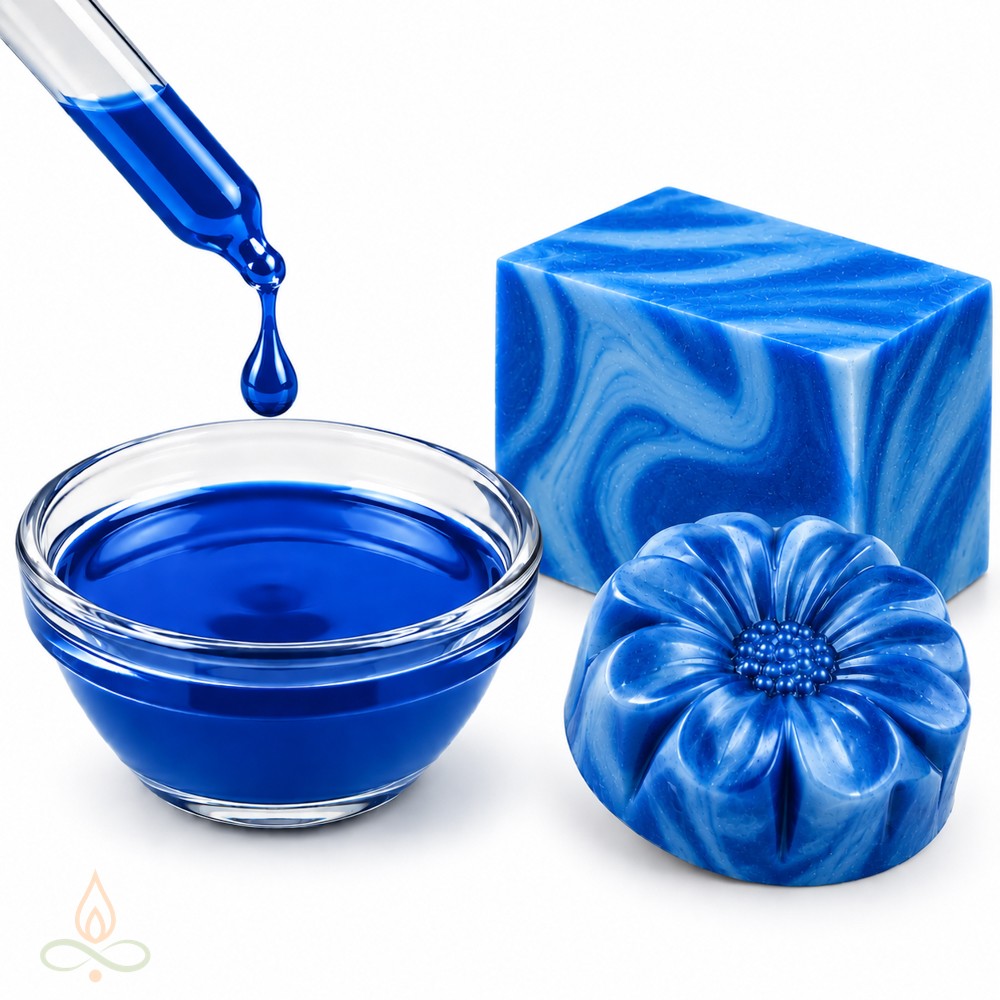 Zila, pārtikas krāsviela - 100 ml