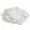 Sudraba dzirkstis, ziepju un vannas bumbu krāsviela, mica