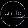 Un:Te candles